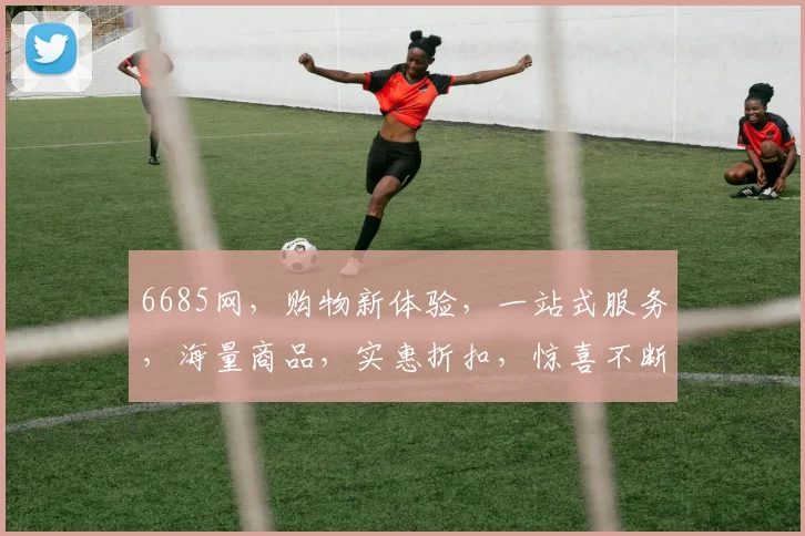 6685网，购物新体验，一站式服务，海量商品，实惠折扣，惊喜不断，畅享无忧